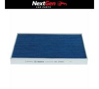 Cabin Filter Bosch 0986628598 for BMW iX xDrive40 Electric 0.0 21-
