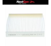 Bosch Car Cabin Filter M2173 (1987432173) - Fits Suzuki SX4/Swift & Subaru BRZ