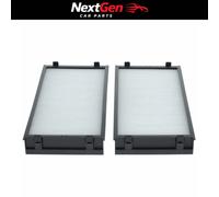 BOSCH 1 987 432 219 Pollen filter