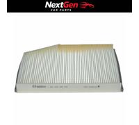 Cabin filter Particulate Filter 1 987 435 028 BOSCH for FORD TRANSIT V363 Bus