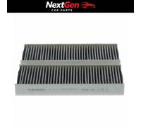 Cabin Filter Bosch R5525 for Vauxhall Combo 1.5 18-