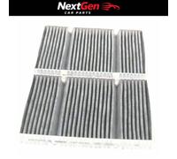 Cabin Filter Bosch R5546 for Mercedes-Benz S S350 BlueTec 3.0 13-17