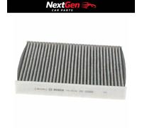 Cabin Filter Bosch R5562 for Nissan Qashqai dCi 1.5 13-