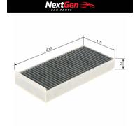 Cabin Filter Bosch R5582 for Mini Cooper 1.5 13-