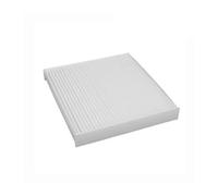 Cabin Filter Cabin Air Filter Fit For Saturn Outlook 2007-2010 MCF11663 4043 CAF1897C VF1012 20958479 CF179C XC26205C CF-248 PA10002 Car Built In Carbon Fiilter(1PC)