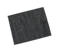 Cabin Filter Car Air Conditioning Air Filter Element Carbon Cabin Filter Activated Non-woven fit for Ford Ecosport 2013-2017