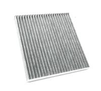 Cabin Filter Car Cabin Air Filter Fit For Honda Civic 2006-2015 Auto Filters Carbon Fiber P3875WS 80219-SHJ-A01 80292-SDA-407 Cabin Air Filter
