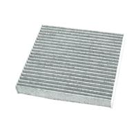 Cabin Filter Car Cabin Air Filter Fit For Honda Odyssey 2005-2017 Carbon Fiber P3875WS 80219-SHJ-A01 80292-SDA-407 80292-SDA-A01 Air Filter