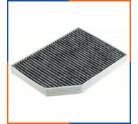 Cabin filter carbon for BMW | FCF-BM-026C, 4966-ACC