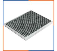Cabin filter carbon for FORD | FCF-FR-022C, 8V5J-19G244-AA