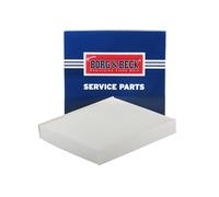 CABIN FILTER Chrysler YpsilonFiat 500 II