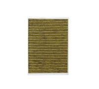 Cabin Filter, Compatible For A4 A5 B9 A6 C8 A7 4K A8 D5 Q5 FY Q7 Q8, 4M 2016 2017 2018 2019 2020 2021 2022 8W0819439 4M0819439B(1PCS)