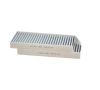 Cabin Filter Compatible with Beijing (BAIC) BJ40(B40) 2.0T 2.3T 2013- BJ40 PLUS 2.0T/2.3T 2017- F40 2.0 T 2019-2040021801 Car Accessories