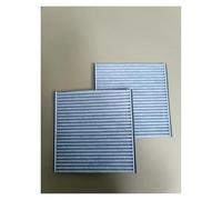 Cabin Filter Compatible with Toyota Prius L4 1.5L 2004 2005 2006 2007 2008 2009 87139-47010
