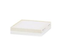 MANN-FILTER Cabin Air Filter CU 18 002 Pollen Filter - Fits Mitsubishi, Hyundai i10