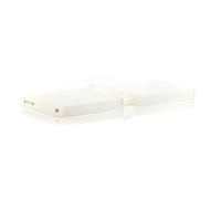 Cabin Filter CU19004 MANN 64312284827 64319237158 64319312316 64319312318