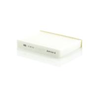 MANN-FILTER CU 20 013 Cabin Air Filter - for Cars + Transporters