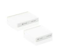 Cabin Filter CU21000-2 MANN 1609428080 6447VY