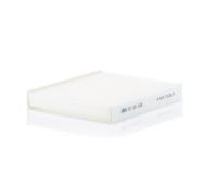 Cabin Filter CU22032 MANN 1M0261528 72880FL500 T87139F402 871390K040 TK4861J6X