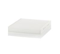 MANN-FILTER CU 26 009 Pollen filter