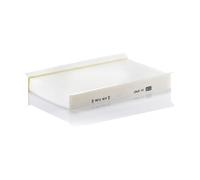 MANN-FILTER CU 2747 Cabin Air Filter - for Cars + Transporters