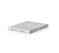 MANN-FILTER CUK 24 004 Cabin Air Filter - CARS + TRANSPORTERS