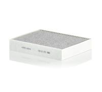 Pollen / Cabin Filter CUK25001 Mann 64116821995 64119237555 Quality Guaranteed