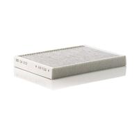 Cabin Filter CUK2733 MANN 02C2Z32298 6G9N180543BA 30733893 C2Z32298 6G9N19N619BA