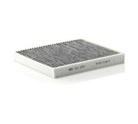 Cabin Filter CUK2757 MANN 1808612 1718042 88905589 1802422 90520549