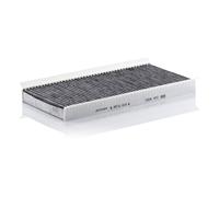 Cabin Filter CUK4054 MANN 1698300218 A1698300218