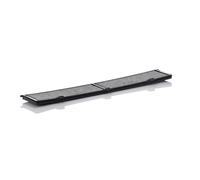 Pollen / Cabin Filter fits BMW 325 3.0 06 to 13 N53B30A Mann 64316803970 Quality