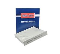 CABIN FILTER Dacia Sandero