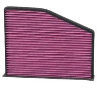 K&N Filters DVF5000 Pollen filter