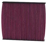Premium Protect Cabin Filter