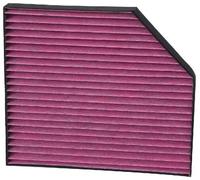 Premium Protect Cabin Filter