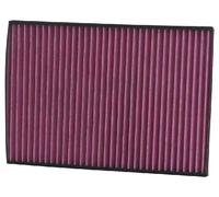 Premium Protect Cabin Filter
