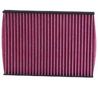 K&N Filters DVF5064 Pollen filter
