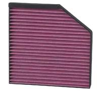 Premium Protect Cabin Filter