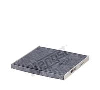 HENGST FILTER E1927LC Pollen filter