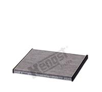 HENGST FILTER E2930LC Pollen filter