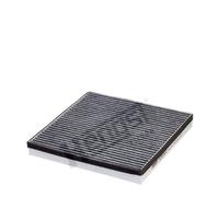 HENGST FILTER E2933LC Pollen filter