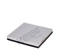 Cabin Filter E2933LI Hengst 64116915763 64316915763 64319195193