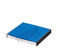 Cabin Filter E2945LB Hengst 1780087820000 C2S52338 LR036369 8713950100 T2H34776