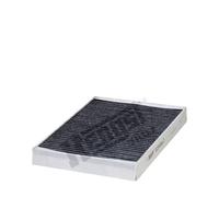 HENGST FILTER E2949LC Pollen filter