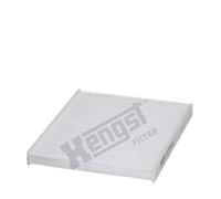 Cabin Filter E2964LI Hengst 1541456 1594615 2092404 8V5118D543AA 8V5119N619AA