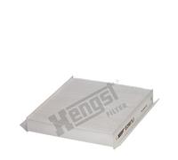 Cabin Filter E2987LI Hengst 647962 7086604 95514195 1808029 647963