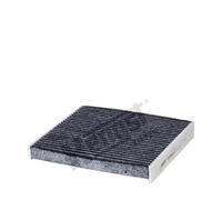 Cabin Filter E2994LC Hengst 1745605 1748479 6C1119G244AA 6C1119G244AAK