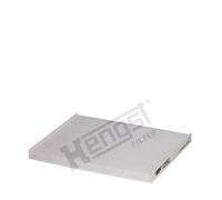 HENGST FILTER E2995LI Pollen filter