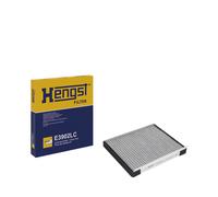 Pollen / Cabin Filter Activated Carbon E3902LC Hengst 087902H000 087902H000A 971