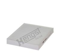 Cabin Air Filter Hengst E3919LI Fits Audi Seat Skoda VW A1 Fabia Ibiza Polo